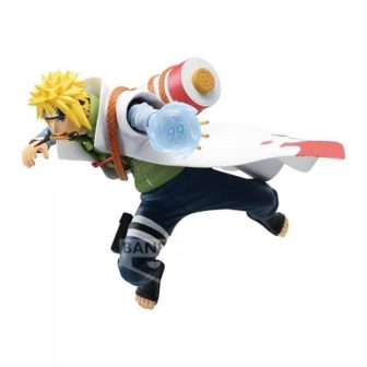 Figura Banpresto naruto NARUTOP99 minato namikaze 15cm (BP89341P)