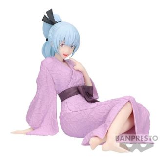 Figura Banpresto That Time I Got Reincarnated as a Slime Luminus…