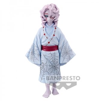 Figura Banpresto Demon Slayer Kimetsu no Yaiba Demon Series Rui…
