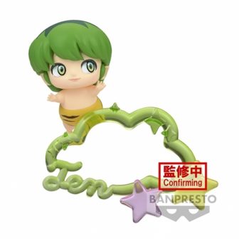 Figura Banpresto q posket urusei yatsura ten (BP88863P)