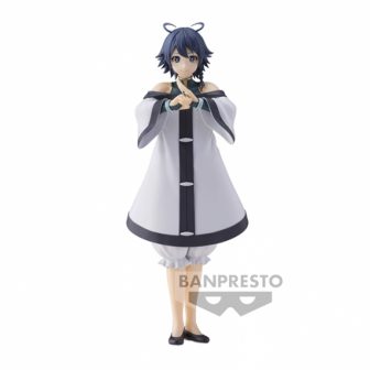 Figura Banpresto shy mianlong (BP88869P)