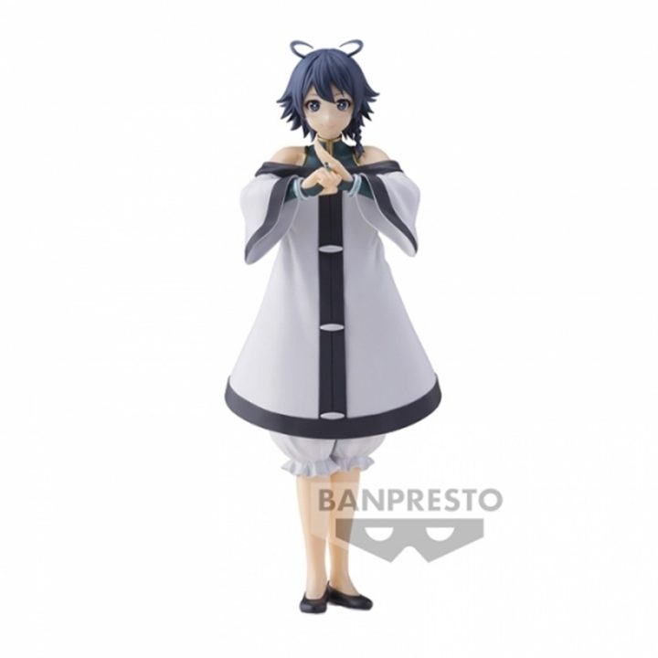 Figura Banpresto shy mianlong (BP88869P)