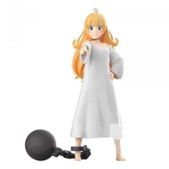 Figura Banpresto tis time for torture princess princess 20cm…