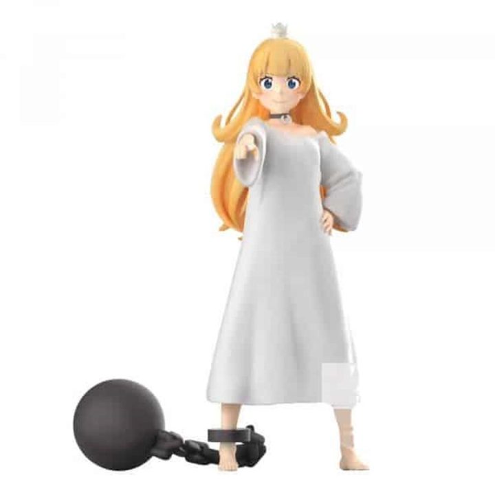Figura Banpresto tis time for torture princess princess 20cm…