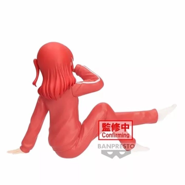Figura Banpresto Bocchi the Rock! Ikuyo Kita 16 cm (BP89609P)