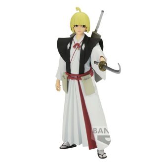 Figura Banpresto hell's paradise: jigokuraku vibration stars yamada…