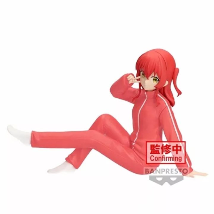 Figura Banpresto Bocchi the Rock! Ikuyo Kita 16 cm (BP89609P)