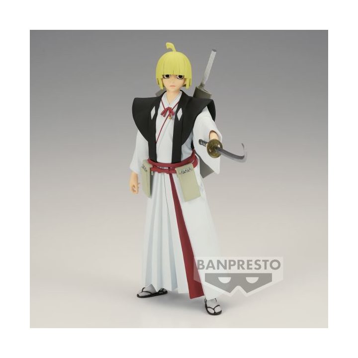 Figura Banpresto hell's paradise: jigokuraku vibration stars yamada…