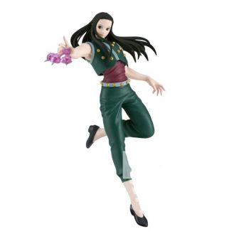 Banpresto Hunter x Hunter Vibration Stars Yellmi Figure 17cm…