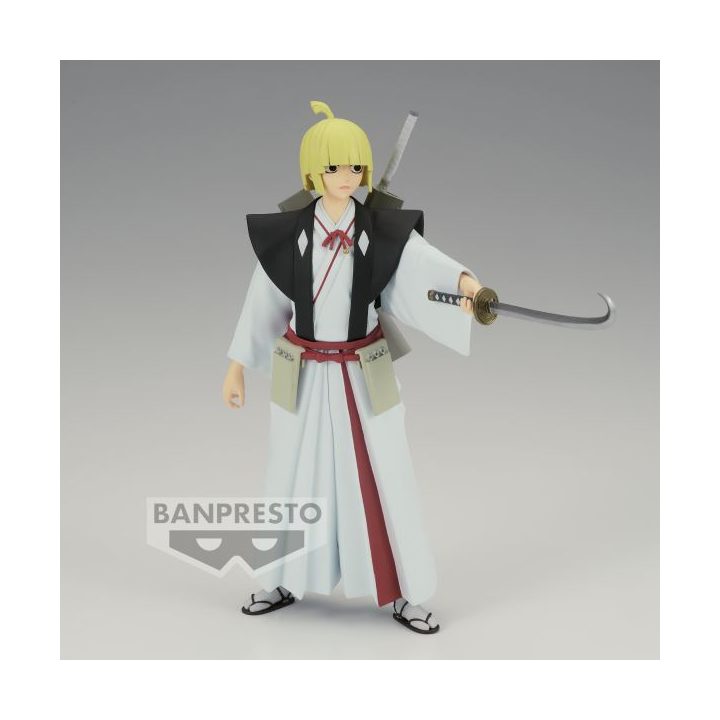 Figura Banpresto hell's paradise: jigokuraku vibration stars yamada…