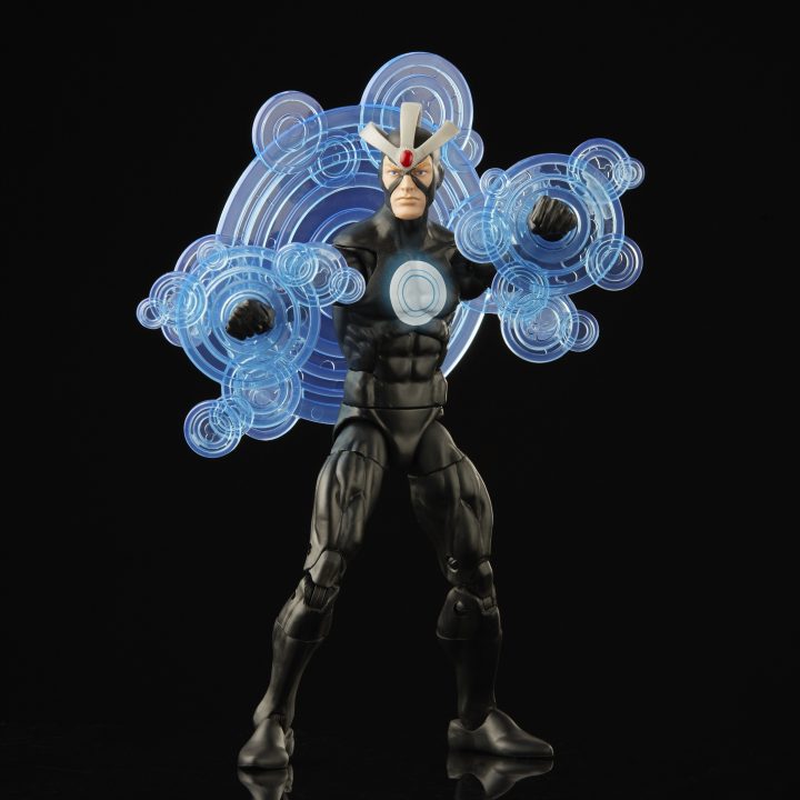 Marvel X-Men F36895X0 figura de ação