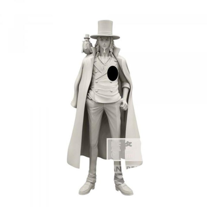 Figura Banpresto One Piece DXF The Grandline Series Extra Rob Lucci…