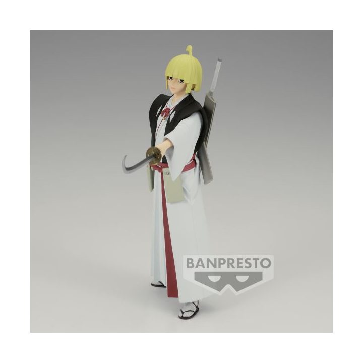 Figura Banpresto hell's paradise: jigokuraku vibration stars yamada…