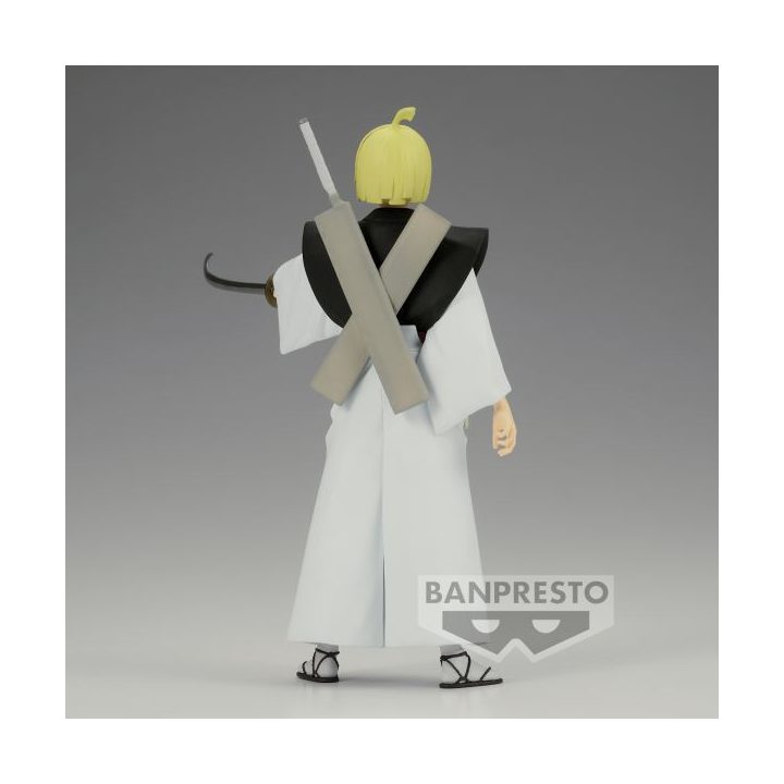 Banpresto Hell's Paradise: Jigokuraku Vibration Stars Yamada Asaemon…