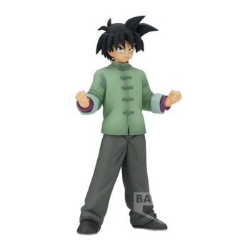 Figura Banpresto dragon ball super super hero dxf son goten 14cm…