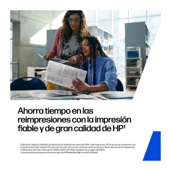 HP Cartucho de Toner Original LaserJet 89A Preto