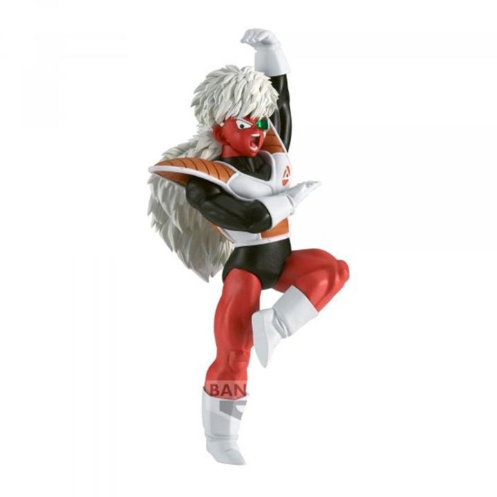 Figura Banpresto Dragon Ball Z Solid Edge Works Vol.18 10cm (BP89224P)