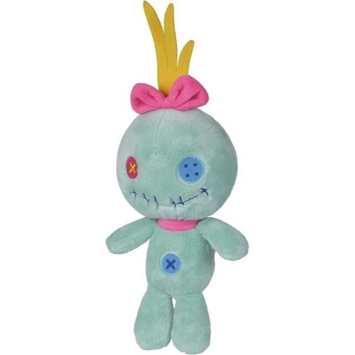Disney Lilo & Stitch Scrump Plush Toy 25cm (SIB15870410)