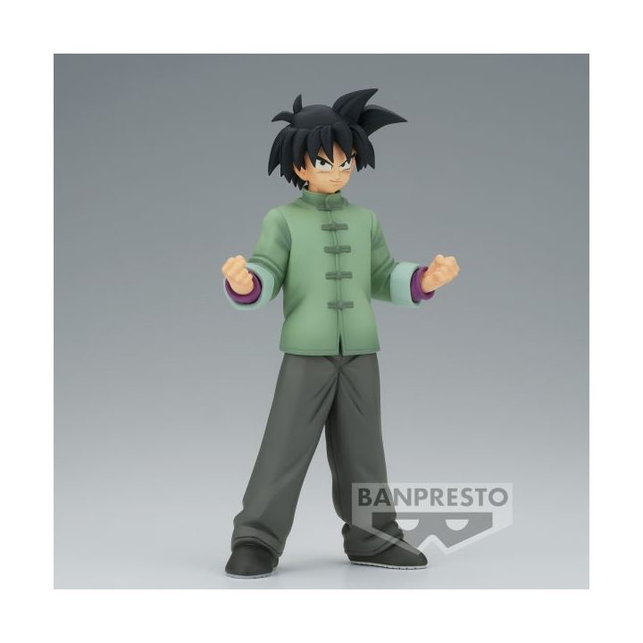 Banpresto Dragon Ball Super Super Hero DXF Son Goten Figure 14cm…