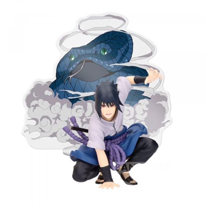 Banpresto Naruto Shippuden Panel Spectacle Special Sasuke Uchiha…