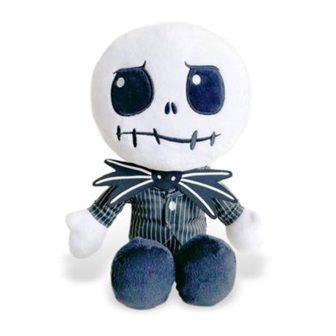 Simba Disney The Nightmare Before Christmas Jack Skellington Plush…
