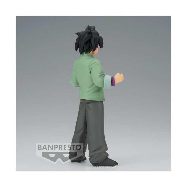 Banpresto Dragon Ball Super Super Hero DXF Son Goten Figure 14cm…