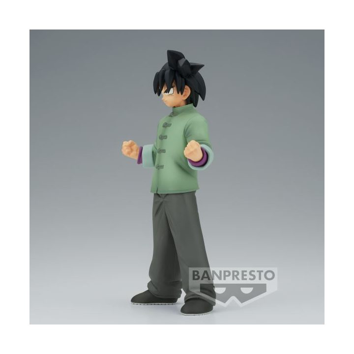 Figura Banpresto dragon ball super super hero dxf son goten 14cm…