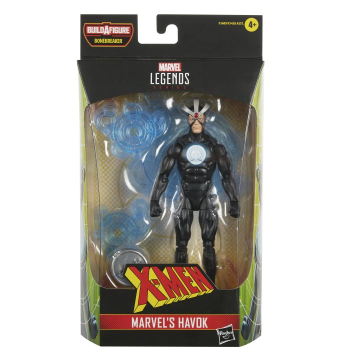 Marvel X-Men F36895X0 figura de ação