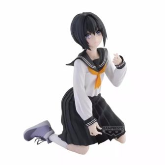 Banpresto 2.5 Dimensional Seduction Nonoa (Noa) Uniform Ver. Figure…