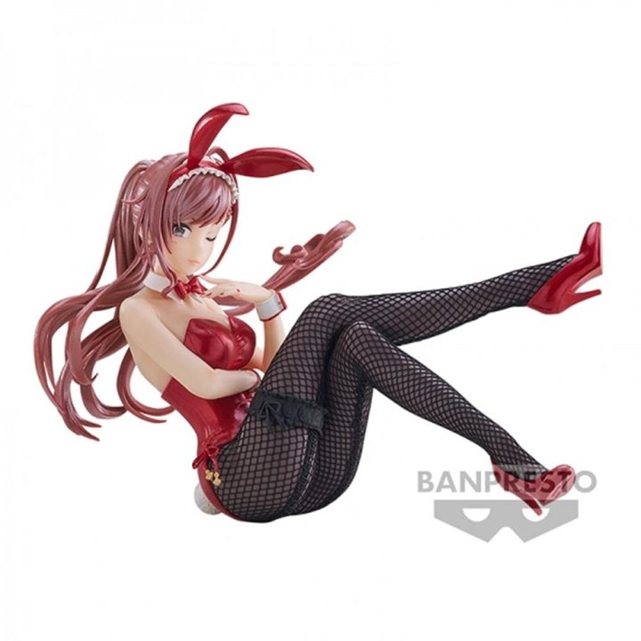 Banpresto The Idolmaster Shiny Colors Espresto Natsuha Arisugawa…