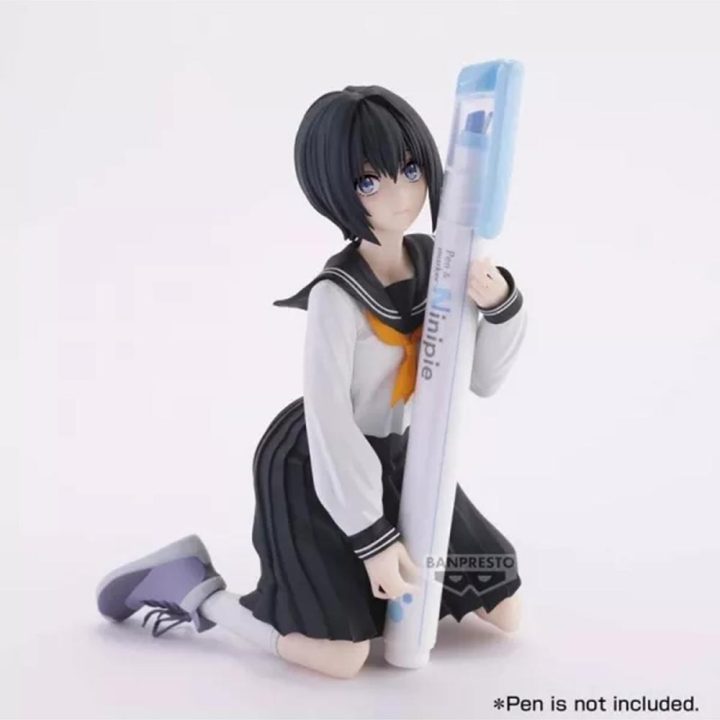 Figura Banpresto 2.5 Dimensional Seduction Nonoa (Noa) versão…
