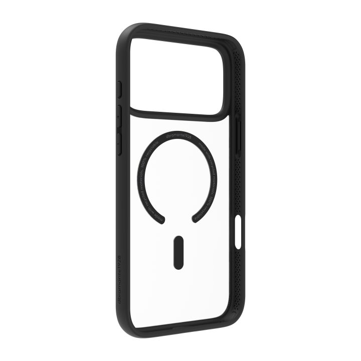 dbramante1928 Grenen MS Black Phone Case