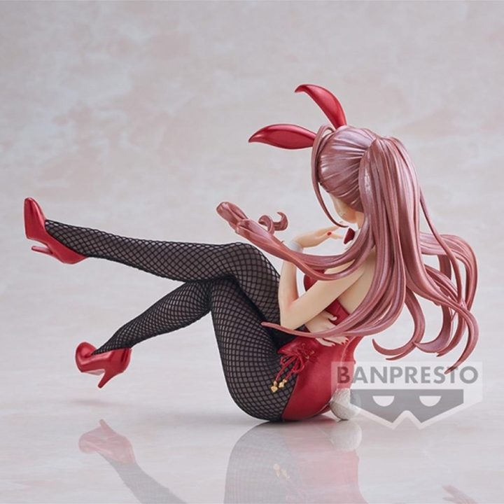 Figura Banpresto idolmaster shiny colors espresto natsuha arisugawa…