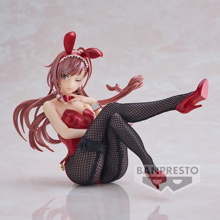 Figura Banpresto idolmaster shiny colors espresto natsuha arisugawa…