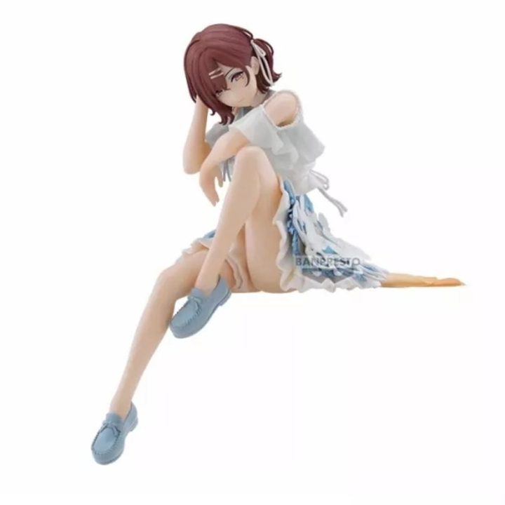 Figura Banpresto the idolmaster shiny colors espresto madoka higuchi…