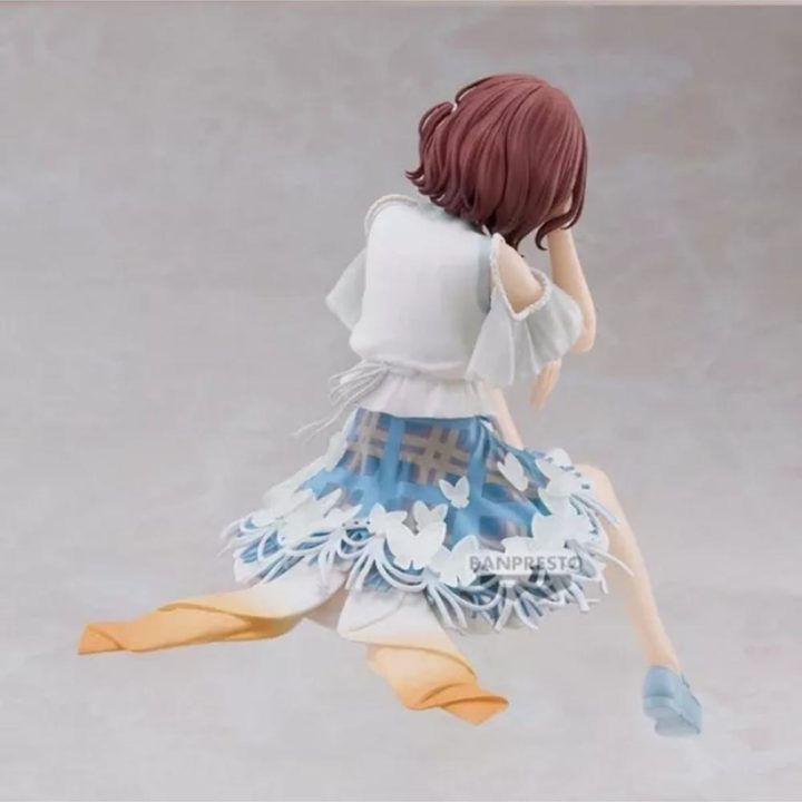 Figura Banpresto the idolmaster shiny colors espresto madoka higuchi…