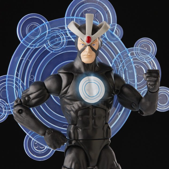 Marvel X-Men F36895X0 figura de ação