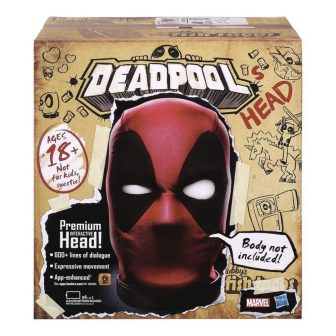 Marvel Deadpool