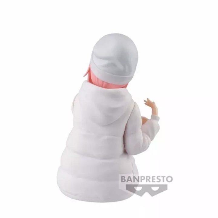 Figura Banpresto Laid Back Camp Season 3 Nadeshiko Kagamihara 10cm…