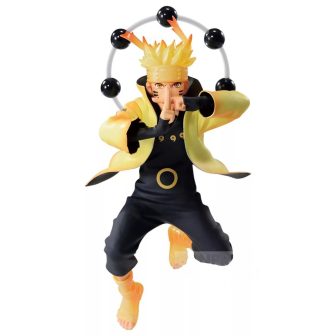 Figura Banpresto naruto shippuden vibration stars naruto uzumaki v…