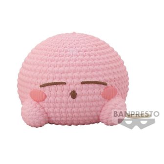Banpresto Kirby Amicot Petit Sleeping Kirby Figure (BP88641P)