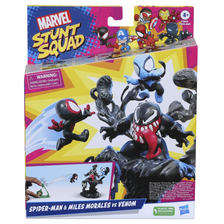 Hasbro F78335L0 figura de brinquedo para crianças