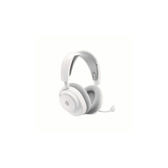 Auscultadores SteelSeries - arctis nova 7 gen 2 branco (61731)