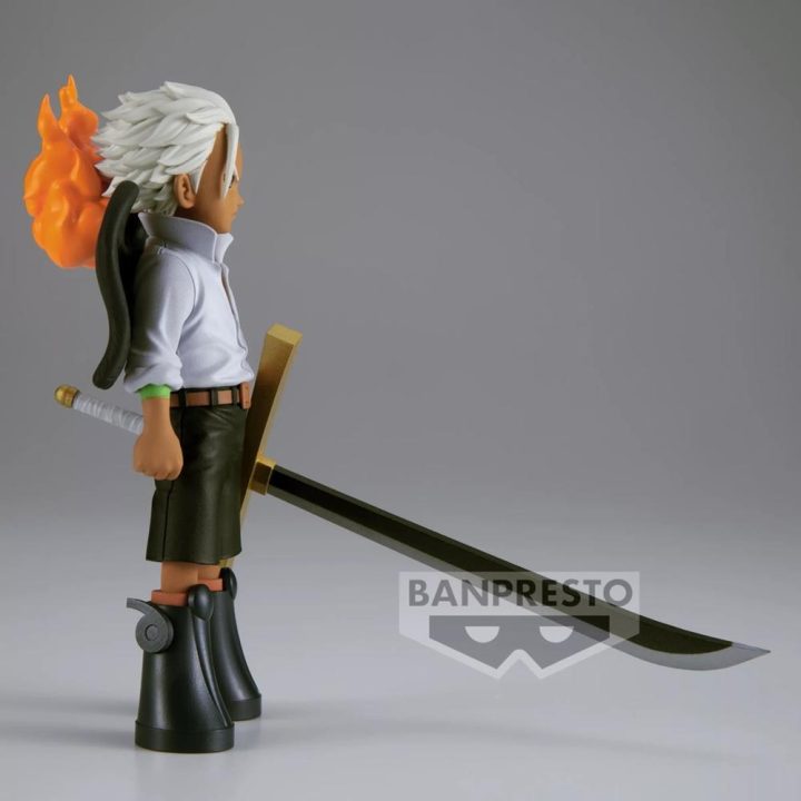 Banpresto One Piece DXF The Grandline Series S-Hawk Figure 12cm…