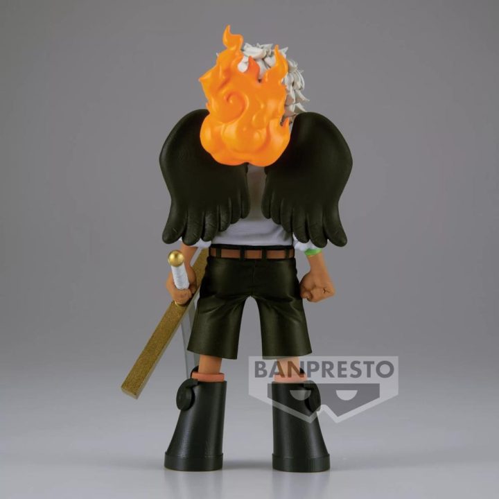 Banpresto One Piece DXF The Grandline Series S-Hawk Figure 12cm…