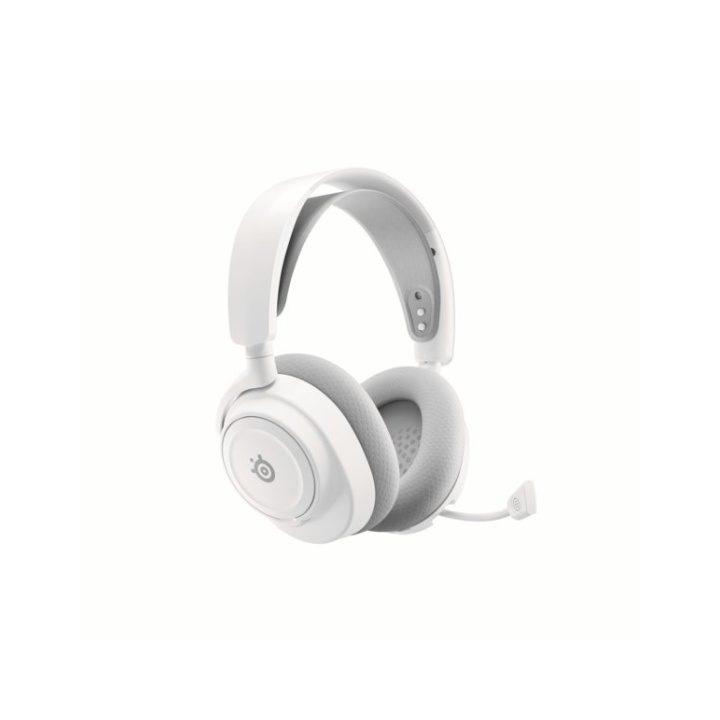 SteelSeries Headphones - Arctis Nova 7 Gen 2 White (61731)