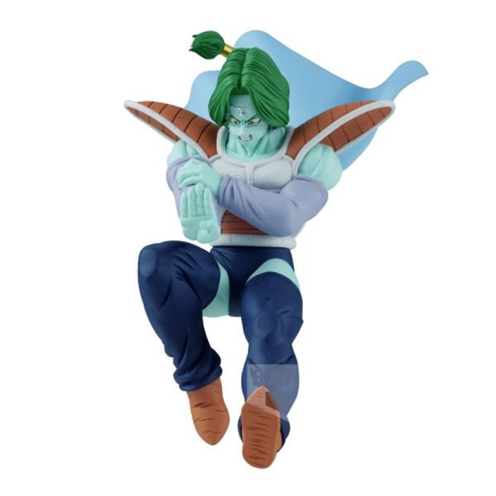 Banpresto Dragon Ball Z Match Makers Zarbon Figure 13cm (BP88982P)