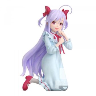 Banpresto World Dai Star Yae Niizuma Figure 11cm (BP89050P)