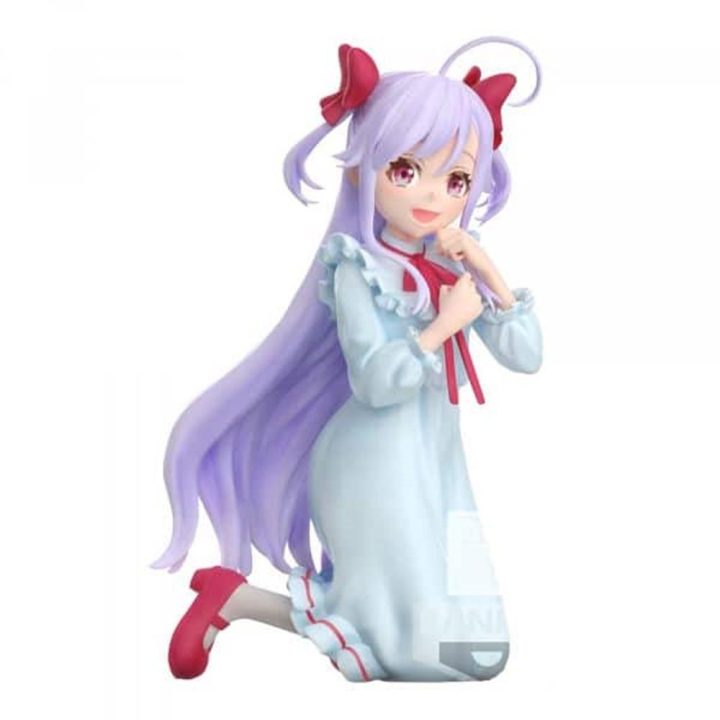 Figura Banpresto world dai star yae niizuma 11cm (BP89050P)