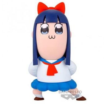 Figura Banpresto Pop Team Epic Sofvimates Pipimi (BP89174P)